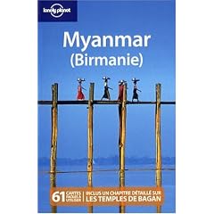 Myanmar (Birmanie)