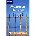 Myanmar (Birmanie)