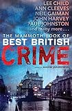 The mammoth book of best British crime. Volume 10