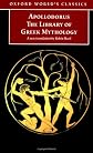 The Library of Greek Mythology