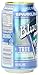 Blue Sky Natural True Seltzer, 12-Ounce Cans (Pack of 1)