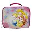 Disney Princess Rectangular Lunch Kit - Pink
