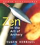 Zen in the Art of Archery (Vintage Spiritual Classics)