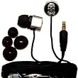 Nemo Digital NFY10166 Skull N' Bones Earbud