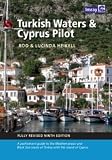 Turkish waters & Cyprus pilot : a yachtsman's guide to the Mediterranean and Black Sea coasts of Turkey with the island of Cyprus