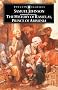 The History of Rasselas, Prince of Abissinia (English Library)