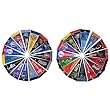 Rico NBA 30 Team Mini Pennant Set