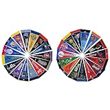 Rico NBA 30 Team Mini Pennant Set