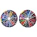 Rico NBA 30 Team Mini Pennant Set