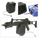 RWC G36 Auto-Winding BOX Magazine for Marui G36C RWC G36 Auto-Winding BOX Magazine for Marui G36C