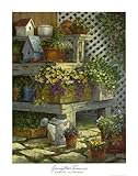 IMAGE OF Springtime Treasures Finest LAMINATED Print Michael Humphries 22x28