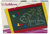 Eichhorn 100002554 - Kleine Wandtafel, 43tlg., magnetisch, inklusive Zubeh�r, 42x29 cm