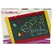 Eichhorn 100002554 - Kleine Wandtafel, 43tlg., magnetisch, inklusive Zubeh�r, 42x29 cm