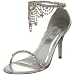 Sizzle by Coloriffics Women's Niagara Sandal