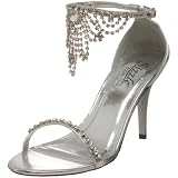 Sizzle by Coloriffics Womens Niagara Sandal