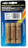 Estes A8-3 Engine Pack (3-Each)