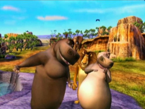 Madagascar 2: Escape 2 Africa image