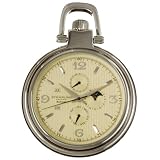 Stuhrling Original Mens Boardroom 'Monarch' Pocket Watch #142.PK15 by St�hrling Original