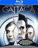 Gattaca (Special Edition) [Blu-ray] [1997] (Region 2) (Import)
