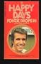 Happy Days Fonzie Drops in