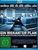 Ein riskanter Plan - Blu-ray (Blu-Ray)