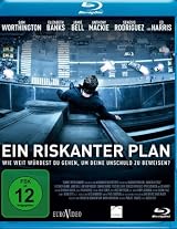 Ein riskanter Plan