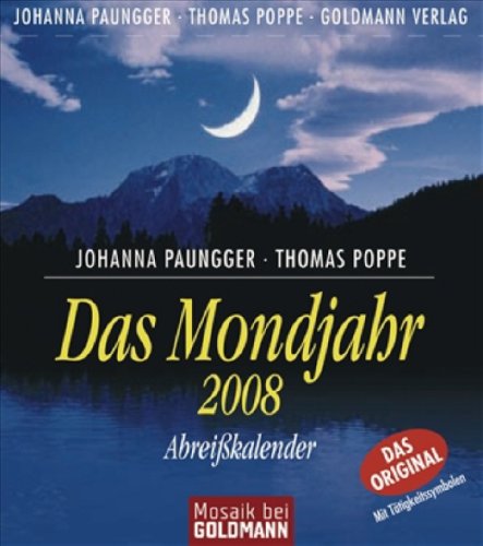 Mondjahr
