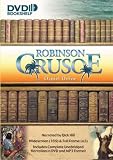Robinson Crusoe - DVDBookshelf