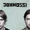 Bild des Albums von Johnossi