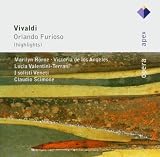 Vivaldi : Orlando Furioso [Highlights]  -  Apex