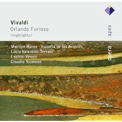 Orlando Furioso (Extraits)