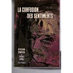 La Confusion Des Sentiments