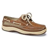 Dockers CLIPPER 90-21233 Red/Brown
