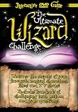 DVD : The Ultimate Wizard Challenge [Interactive DVD]