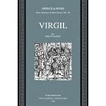 Virgil - (New Surveys in the Classics No. 28) book cover