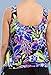 Beach Belle Women's Brisbane Blouson Top