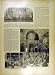 1908 Kaaba Imam Mosque Zem-Zem Markets French Print