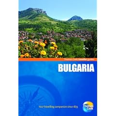 Bulgaria,Traveller Guides , 4th (Travellers Guides)