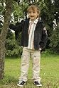 DingDong Cordblazer Gr. 128-146 62330030