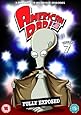American Dad! - Volume 7 [DVD]