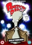 American Dad! - Volume 7 [DVD]