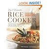The Ultimate Rice Cooker Cookbook - Rev: 250 No-Fail Recipes for Pilafs, Risottos, Polenta, Chilis, Soups, Porridges, Puddings, and More, fro