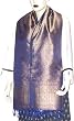 Long Scarf Premium Silk India Accessory 22 x 72 inches