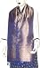 Long Scarf Premium Silk India Accessory 22 x 72 inches