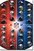 Nfl Team Helmets Nfc Afc 22X34 Poster Football 4744