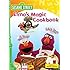Sesame Street: Elmo's Magic Cookbook