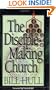 Disciple-Making Church, The