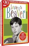 Leave It To Beaver Collector Tin