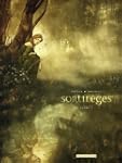 Sortil�ges 01 Livre 1