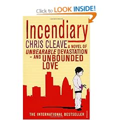 Incendiary